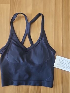 Lululemon Get Low Crossback Training Tank